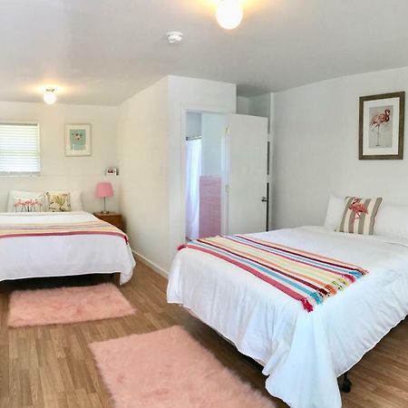 Dame Fortune'S Cottage Court 핫스프링스 외부 사진