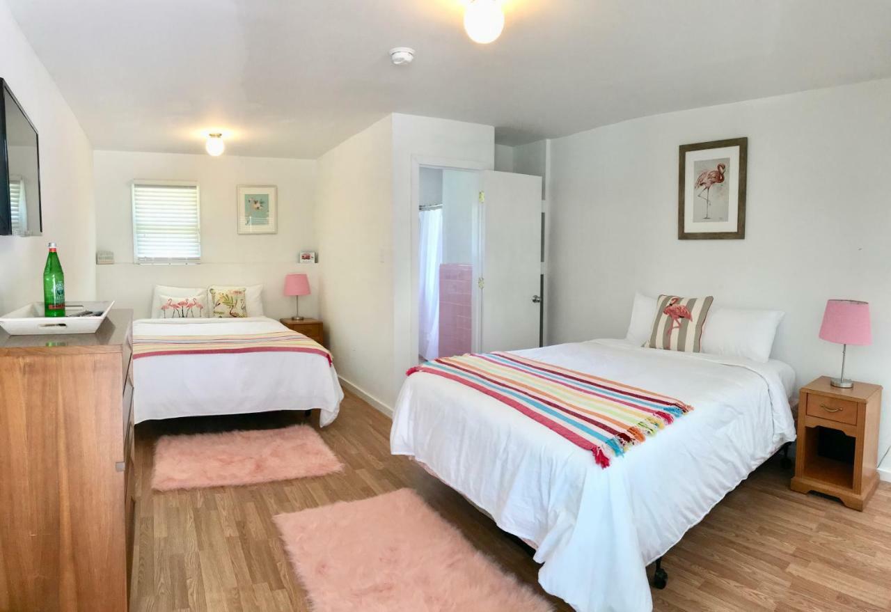 Dame Fortune'S Cottage Court 핫스프링스 외부 사진